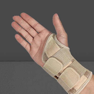CarpalBrace™ - Beige - Monchoixfitness