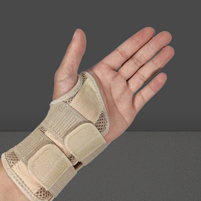 CarpalBrace™ - Beige - Monchoixfitness
