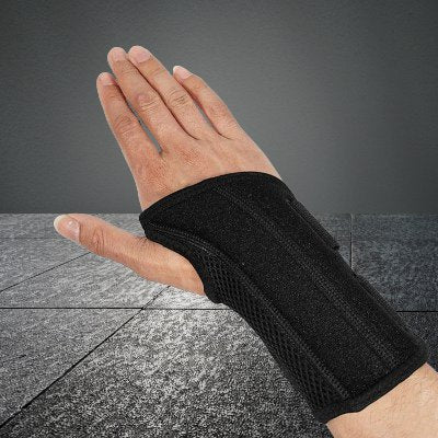 CarpalBrace™ - Noir - Monchoixfitness