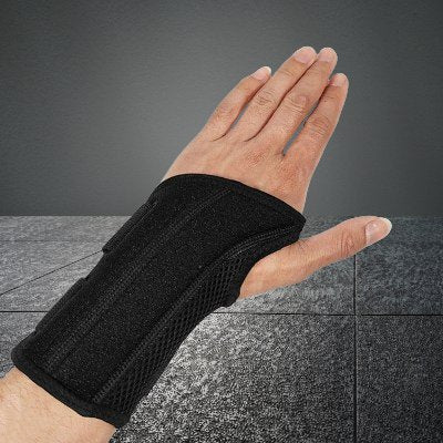 CarpalBrace™ - Noir - Monchoixfitness