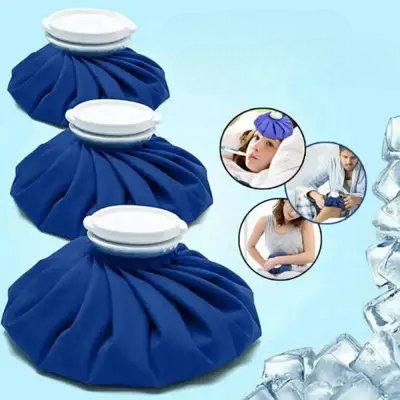 MedicalIce™ - Bleu - Monchoixfitness