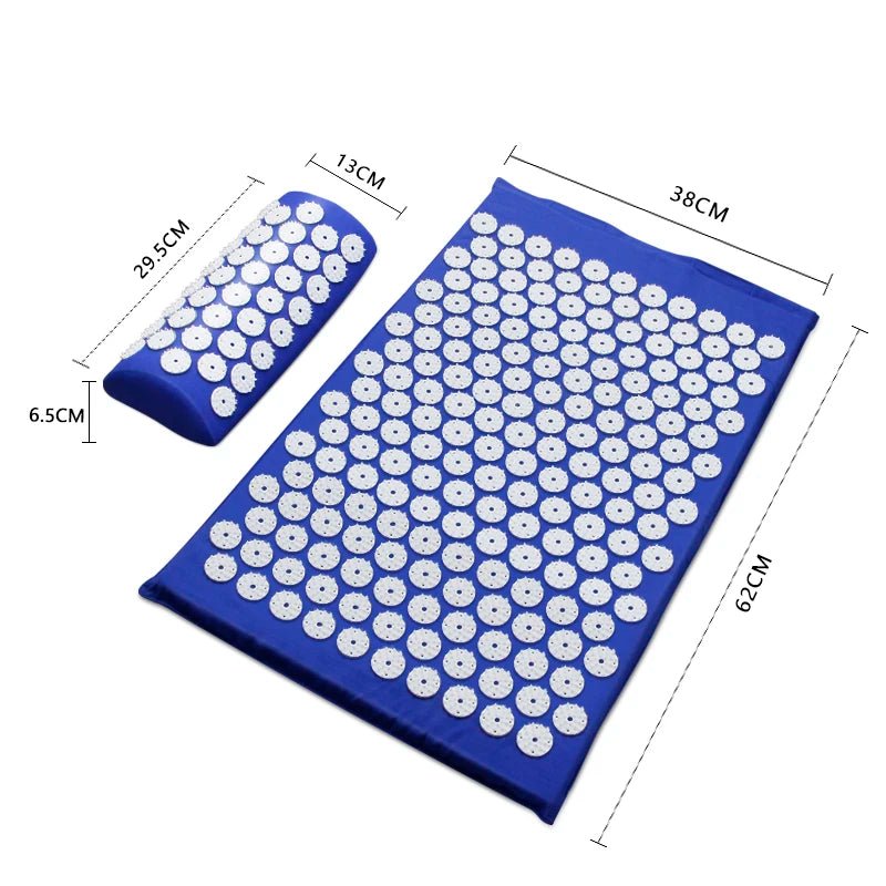 Tapis relaxation - Monchoixfitness