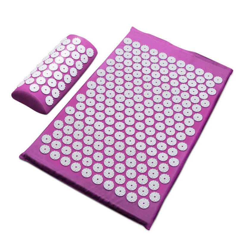 Tapis relaxation - Monchoixfitness