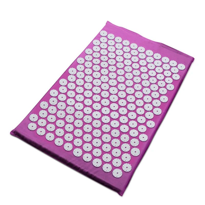 Tapis relaxation - Monchoixfitness