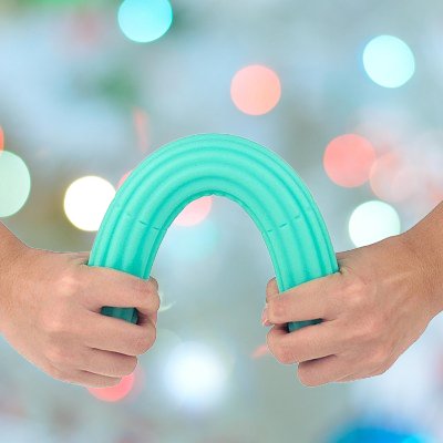 TwistBars™ - Vert - Monchoixfitness