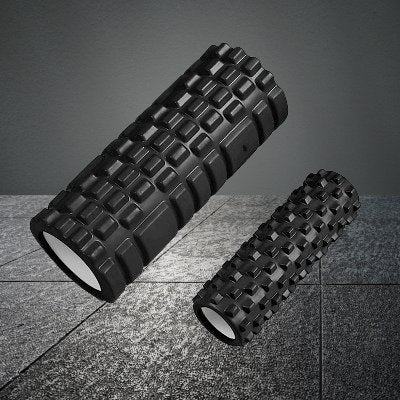YogaFoam™ - Noir - Monchoixfitness