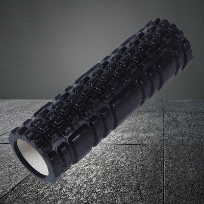 YogaFoam™ - Noir - Monchoixfitness